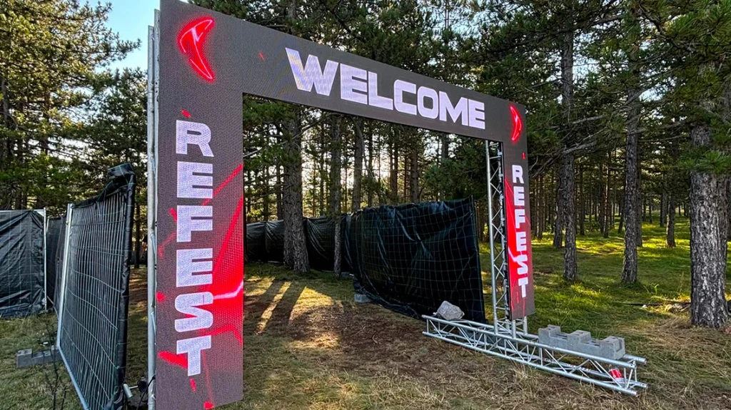 Refest 2024 Zlatibor 2