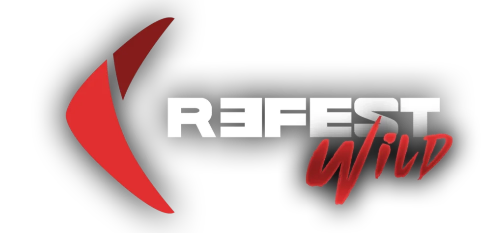 Refest Wild 2025