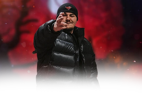 Inas Refest Wild 2025 Zlatibor